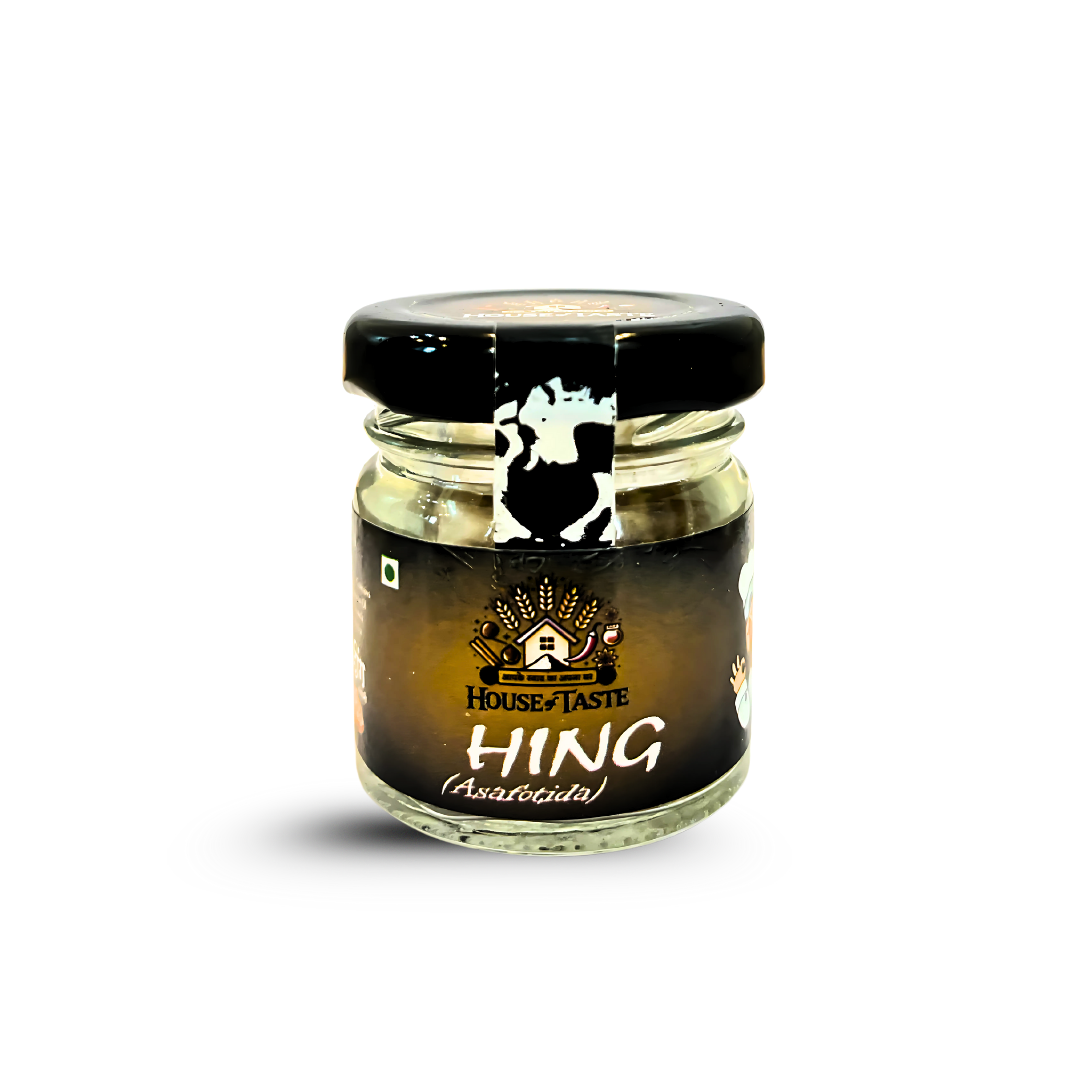 House of Taste Hing – Crystal