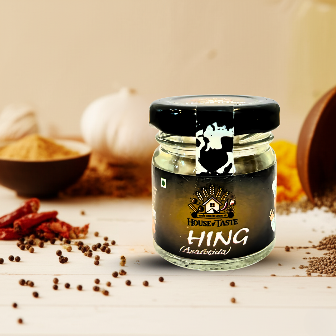 House of Taste Hing – Crystal