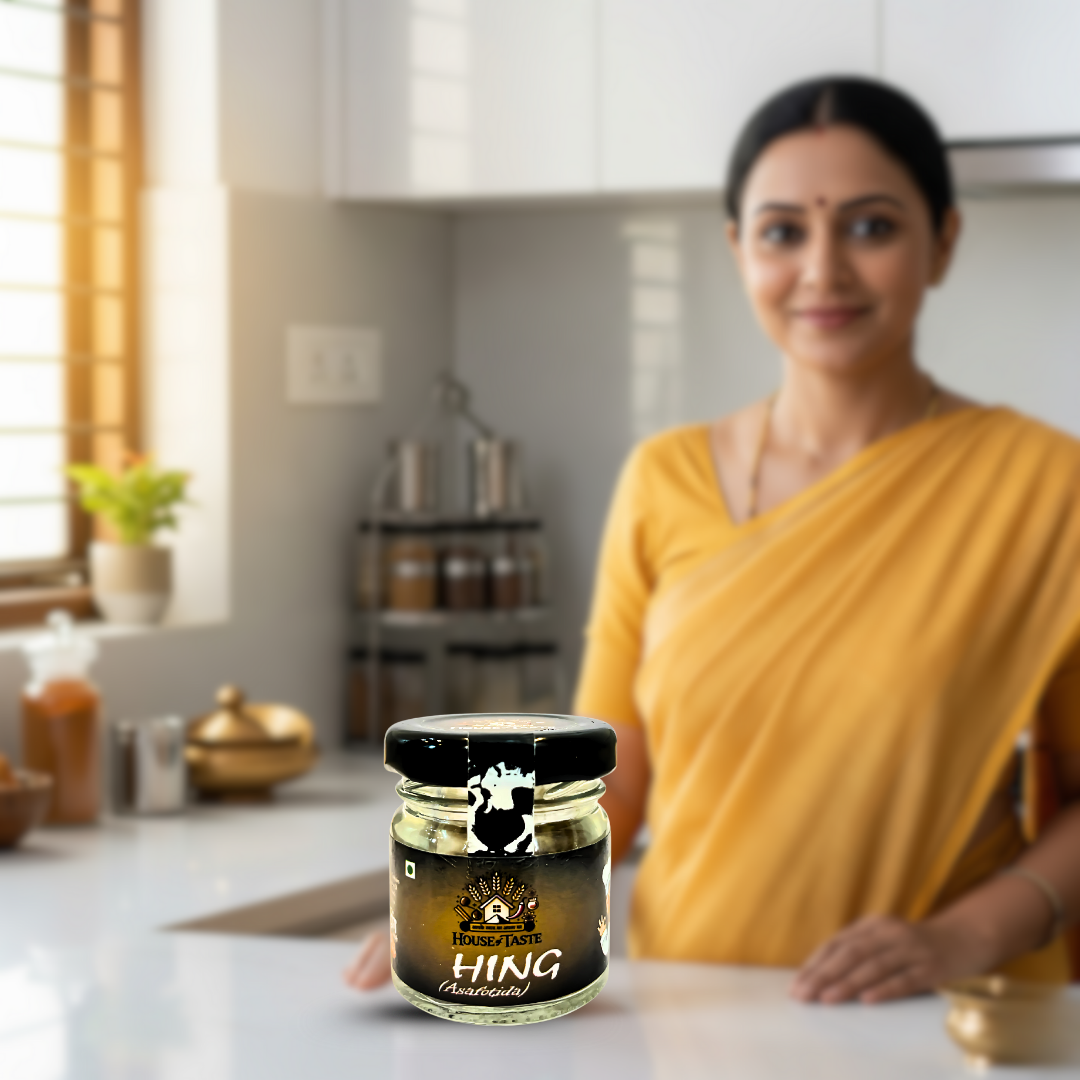 House of Taste Hing – Crystal