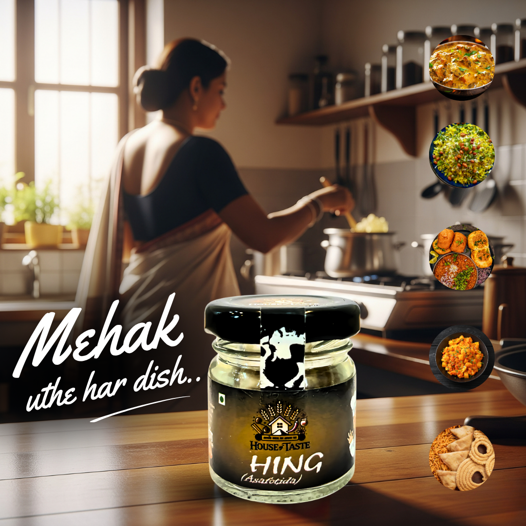 House of Taste Hing – Crystal
