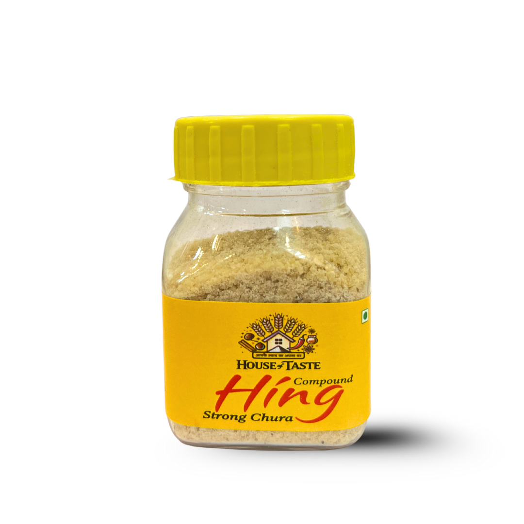 House of Taste Hing – Powdered