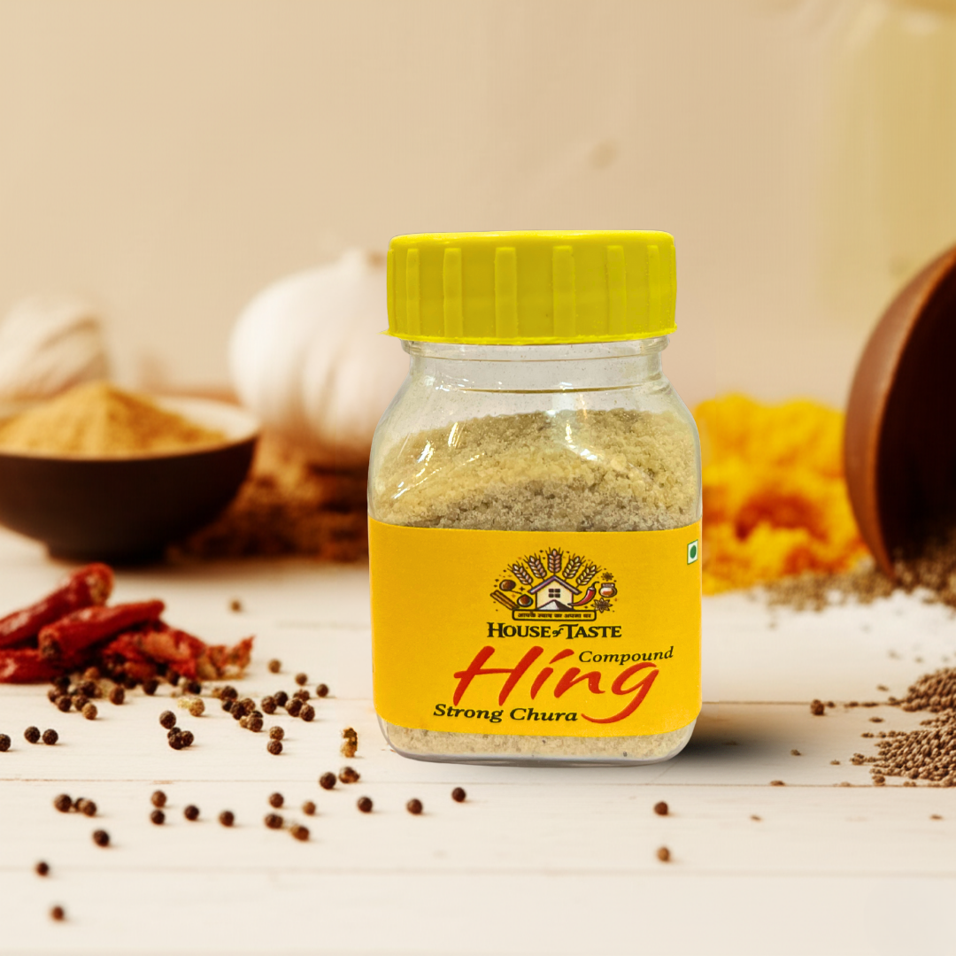 House of Taste Hing – Powdered