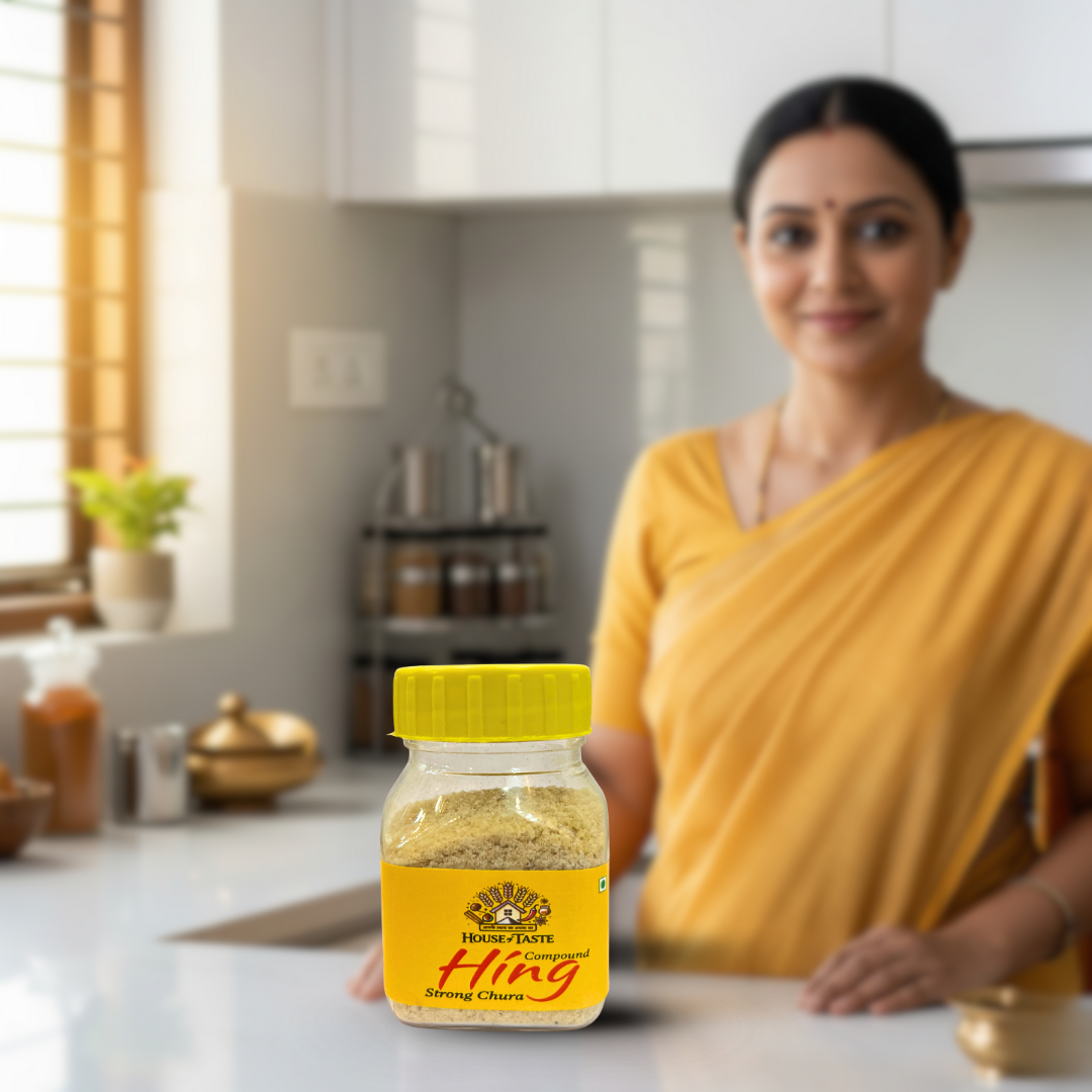 House of Taste Hing – Powdered