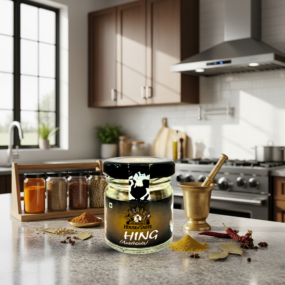 House of Taste Hing – Crystal