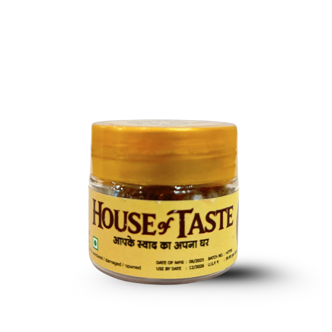 House of Taste Hing – Strong