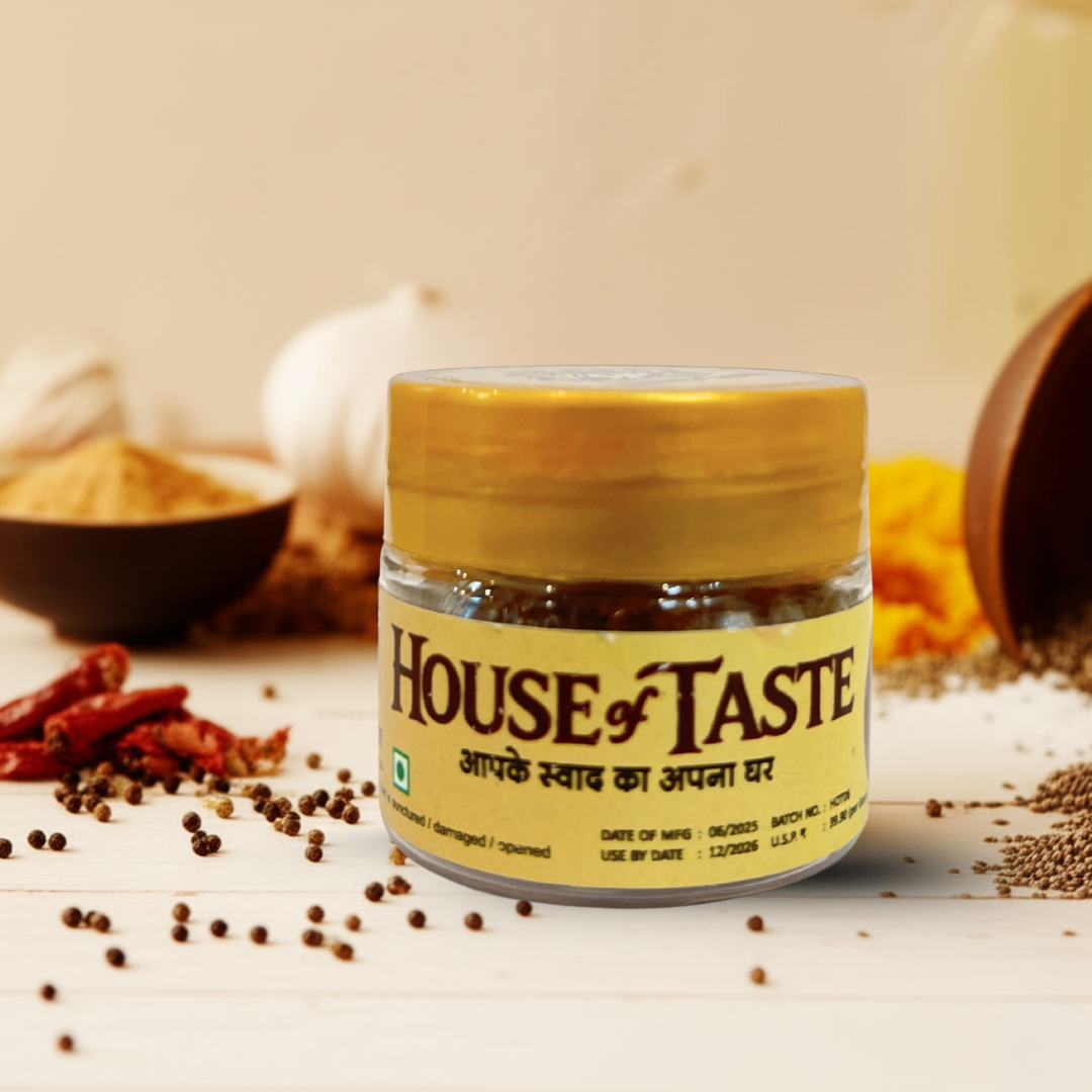 House of Taste Hing – Strong