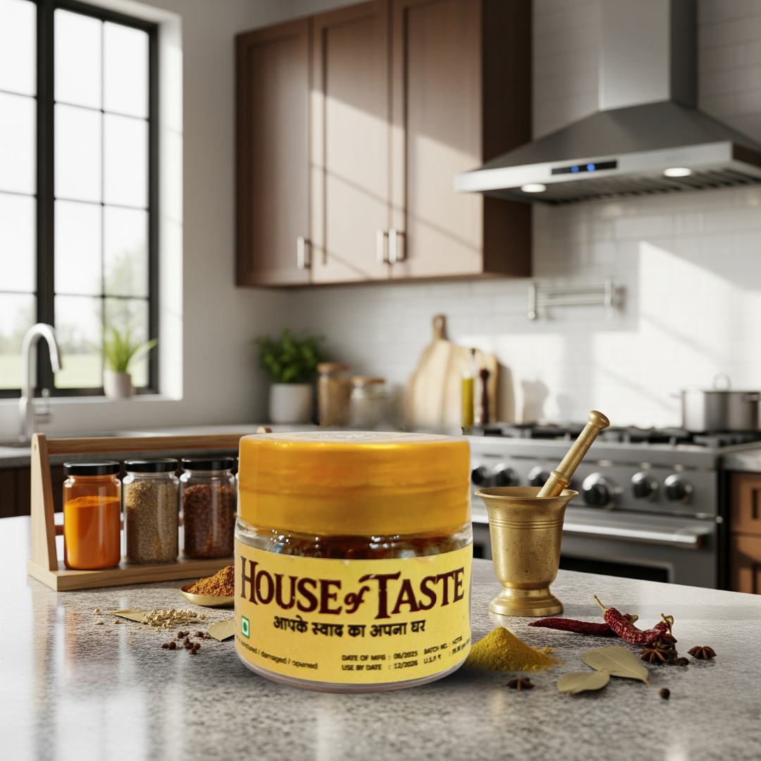House of Taste Hing – Strong