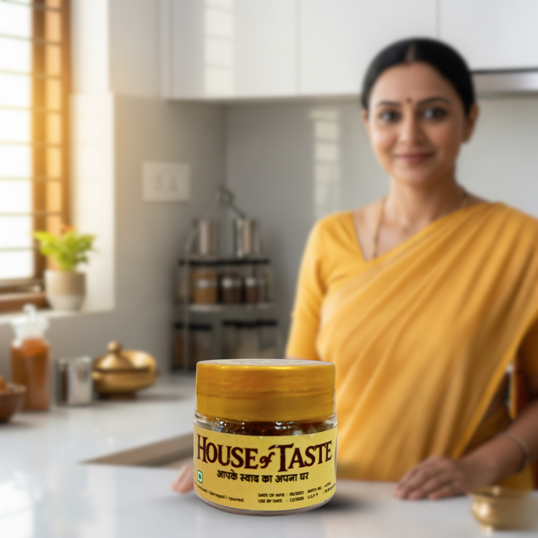 House of Taste Hing – Strong