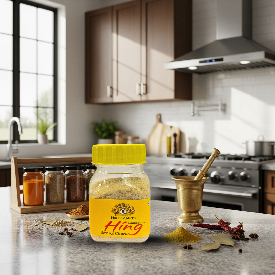 House of Taste Hing – Powdered