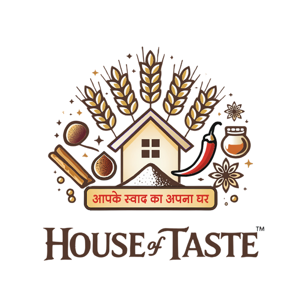 House Of Taste